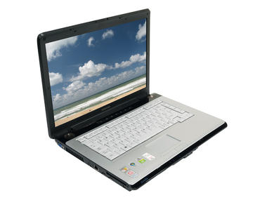 Toshiba A210-1C0 review